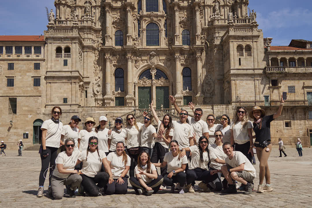 Descubriendo el Alma del Camino: Experiencias Guiadas en el Camino de Santiago